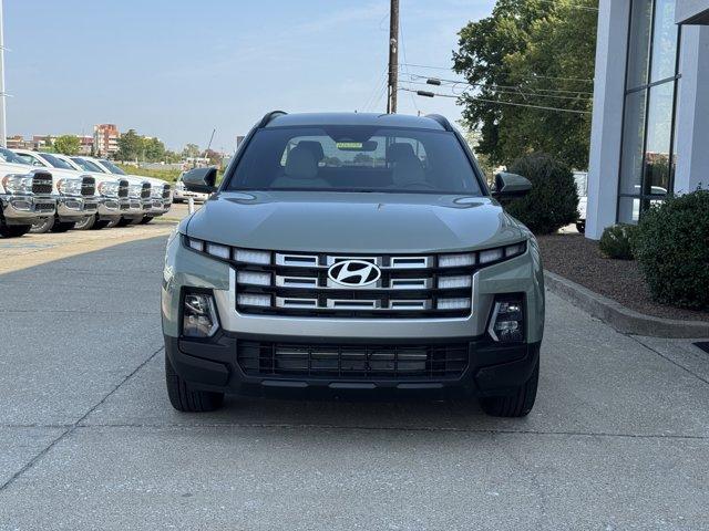 new 2026 Hyundai SANTA CRUZ car, priced at $34,227