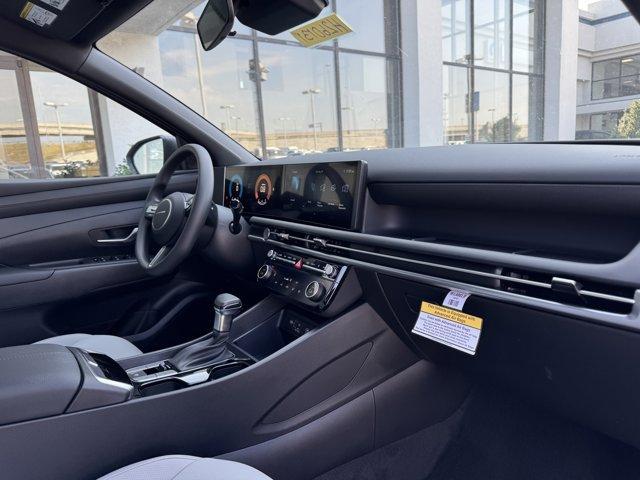 new 2026 Hyundai SANTA CRUZ car, priced at $34,227