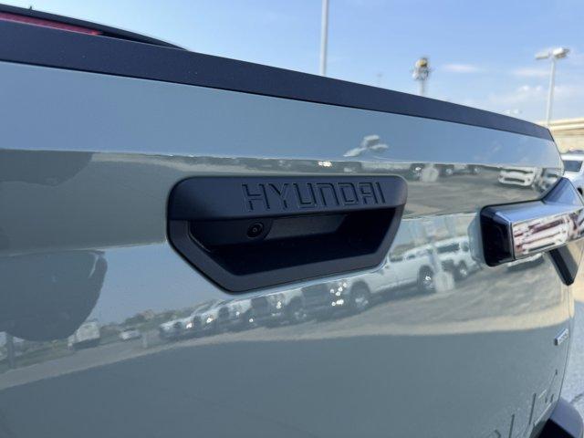 new 2026 Hyundai SANTA CRUZ car, priced at $34,227