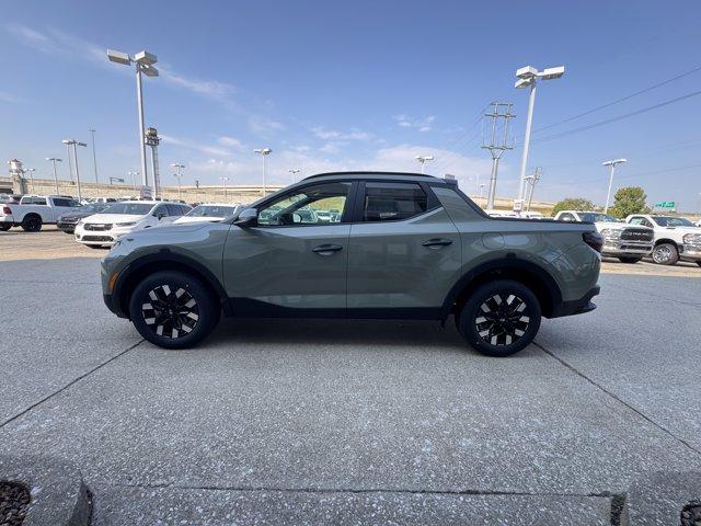 new 2026 Hyundai SANTA CRUZ car, priced at $34,227