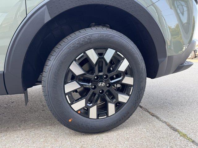 new 2026 Hyundai SANTA CRUZ car, priced at $34,227