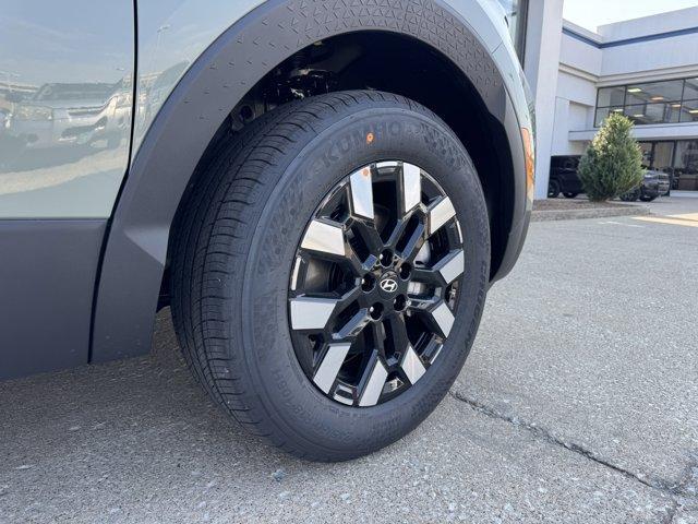 new 2026 Hyundai SANTA CRUZ car, priced at $34,227