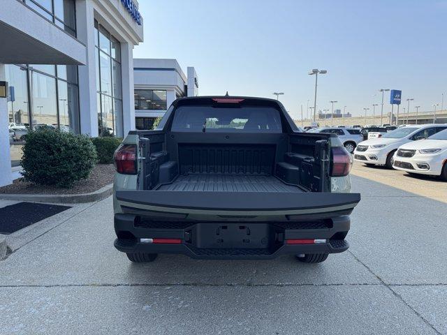 new 2026 Hyundai SANTA CRUZ car, priced at $34,227