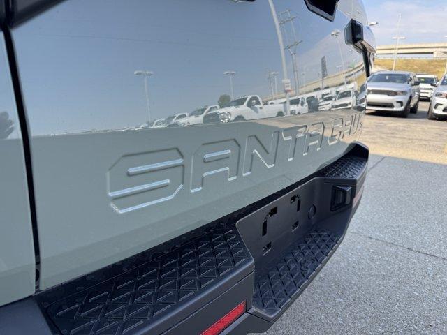 new 2026 Hyundai SANTA CRUZ car, priced at $34,227