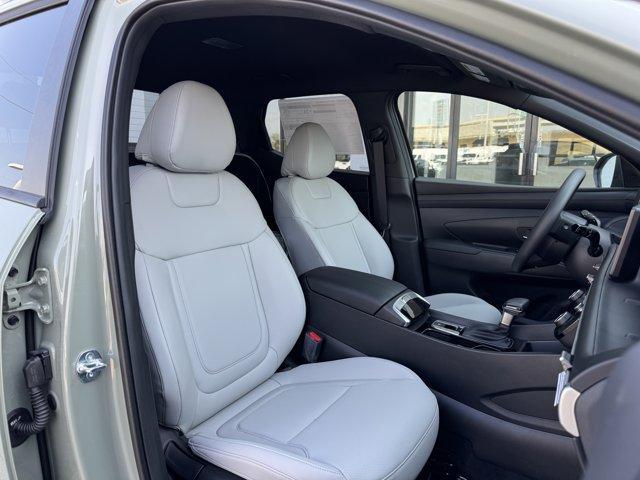 new 2026 Hyundai SANTA CRUZ car, priced at $34,227