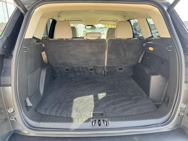 used 2017 Ford Escape car, priced at $15,950