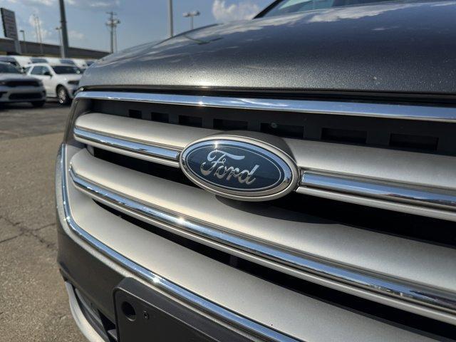 used 2017 Ford Escape car, priced at $15,950