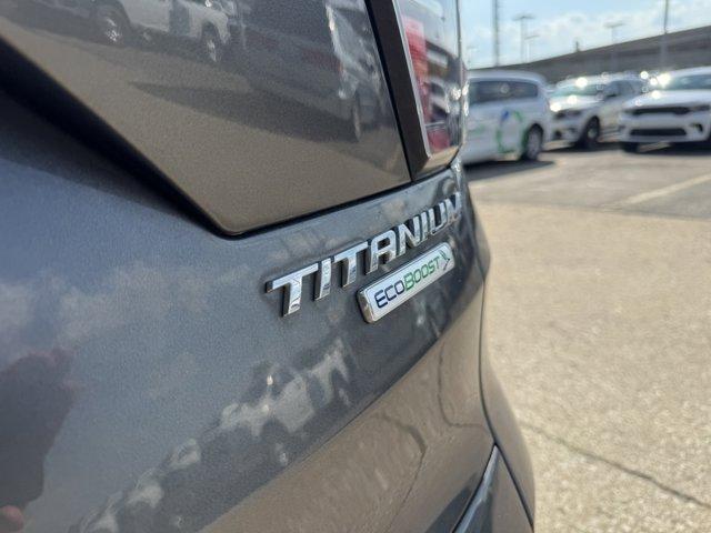 used 2017 Ford Escape car, priced at $15,950