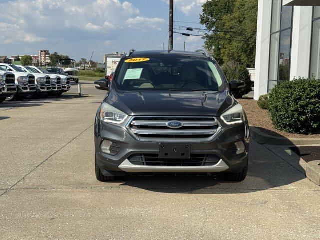 used 2017 Ford Escape car, priced at $15,950