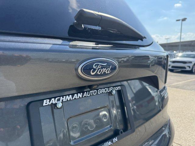 used 2017 Ford Escape car, priced at $15,950