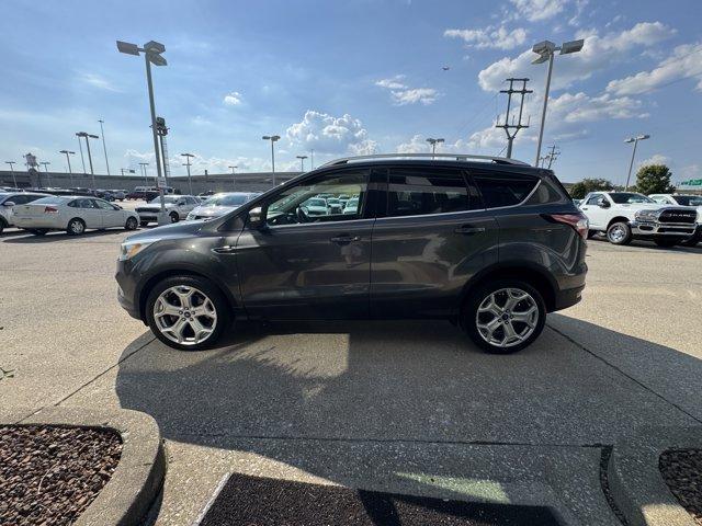 used 2017 Ford Escape car, priced at $15,950
