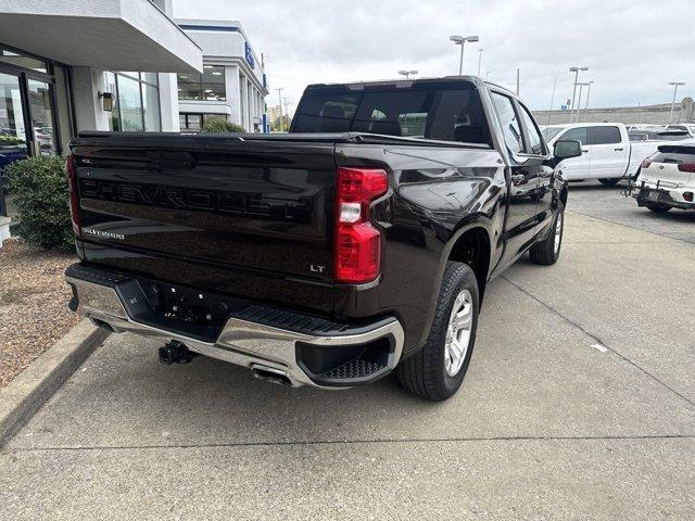 used 2019 Chevrolet Silverado 1500 car, priced at $29,300