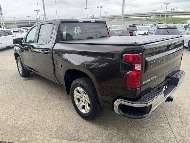 used 2019 Chevrolet Silverado 1500 car, priced at $29,300