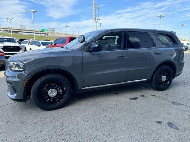 new 2024 Dodge Durango car, priced at $44,760