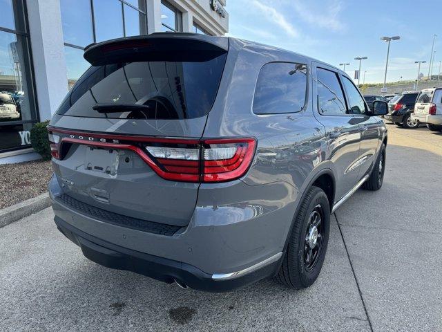 new 2024 Dodge Durango car, priced at $44,760