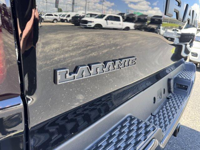 new 2025 Ram 1500 car, priced at $63,370