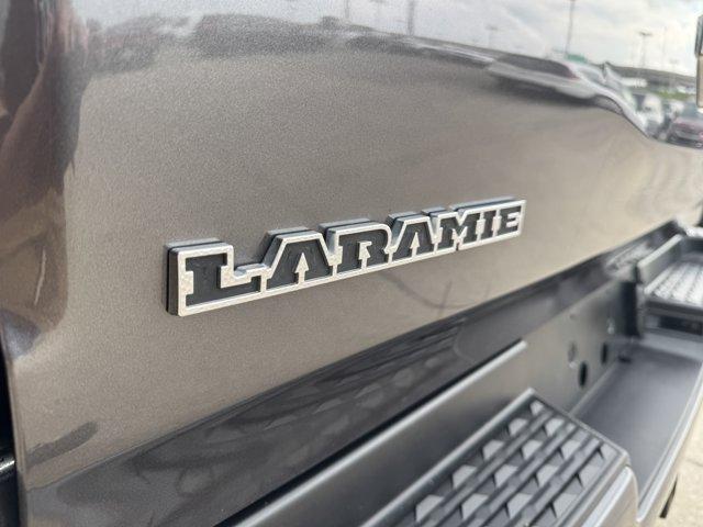 used 2022 Ram 1500 car, priced at $42,950