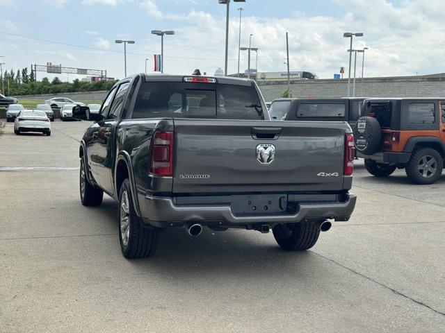 used 2022 Ram 1500 car, priced at $42,950