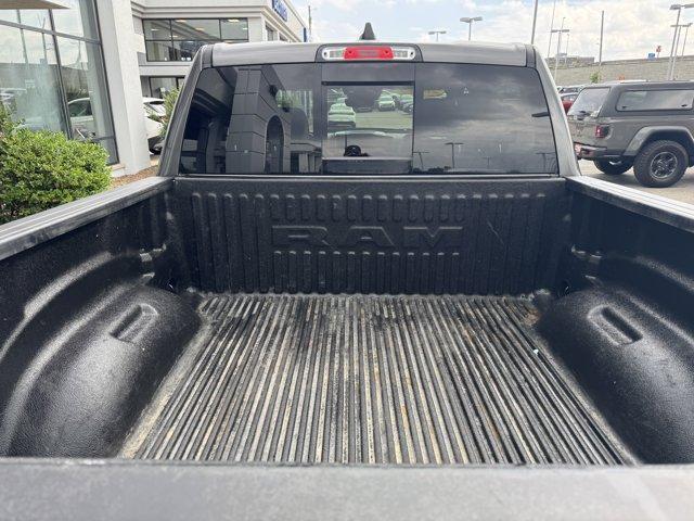 used 2022 Ram 1500 car, priced at $42,950