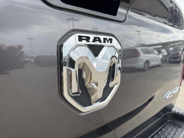 used 2022 Ram 1500 car, priced at $42,950