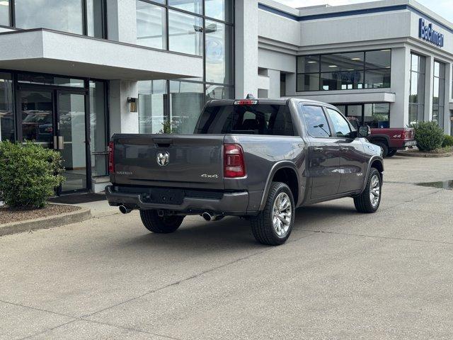 used 2022 Ram 1500 car, priced at $42,950