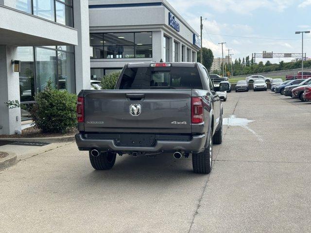used 2022 Ram 1500 car, priced at $42,950