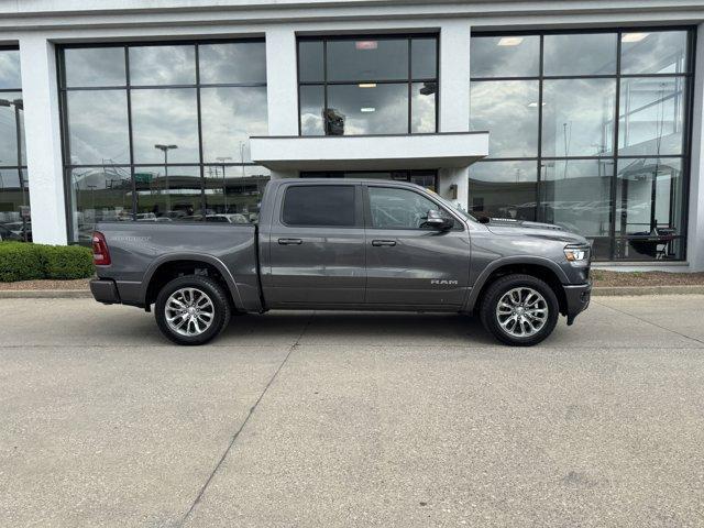 used 2022 Ram 1500 car, priced at $42,950