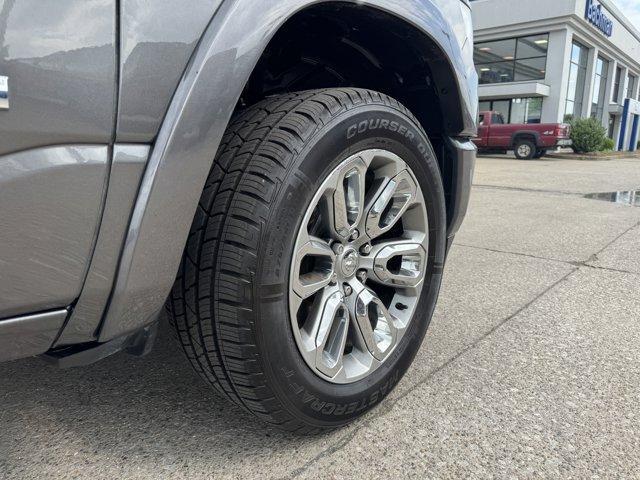 used 2022 Ram 1500 car, priced at $42,950