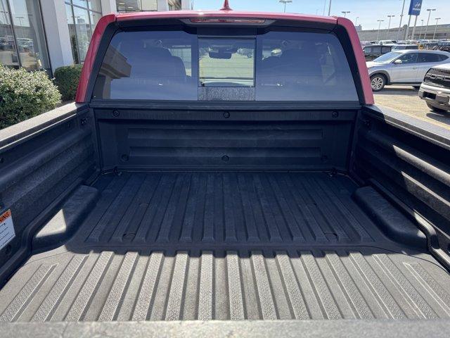 used 2022 Honda Ridgeline car, priced at $27,950