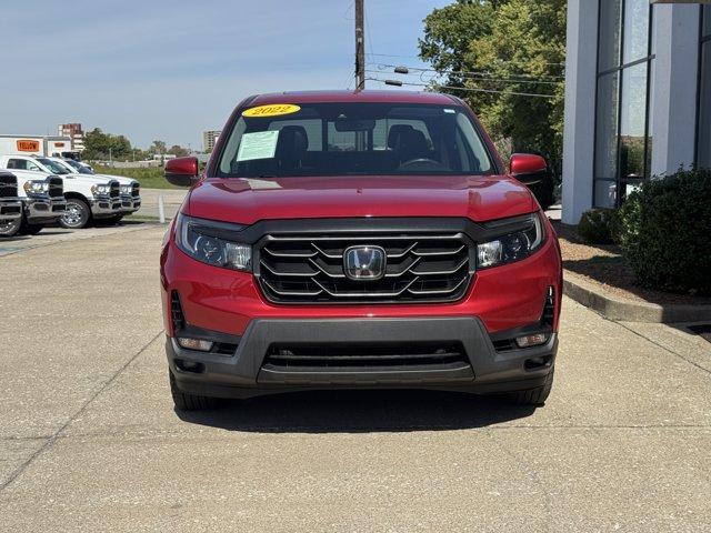 used 2022 Honda Ridgeline car, priced at $27,950