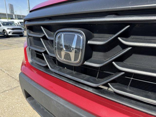 used 2022 Honda Ridgeline car, priced at $27,950