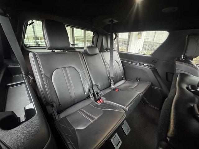 used 2023 Ford Expedition Max car, priced at $64,900