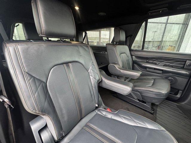 used 2023 Ford Expedition Max car, priced at $64,900