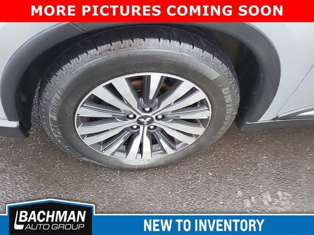 used 2020 Mitsubishi Outlander car, priced at $16,300