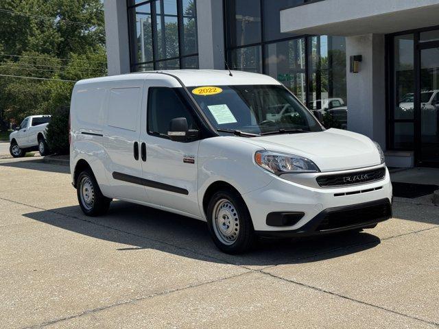 used 2022 Ram ProMaster City car, priced at $22,200