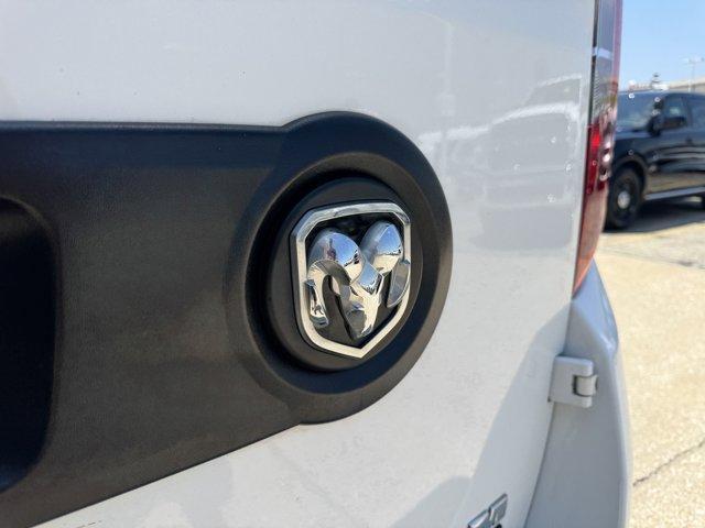 used 2022 Ram ProMaster City car, priced at $22,200
