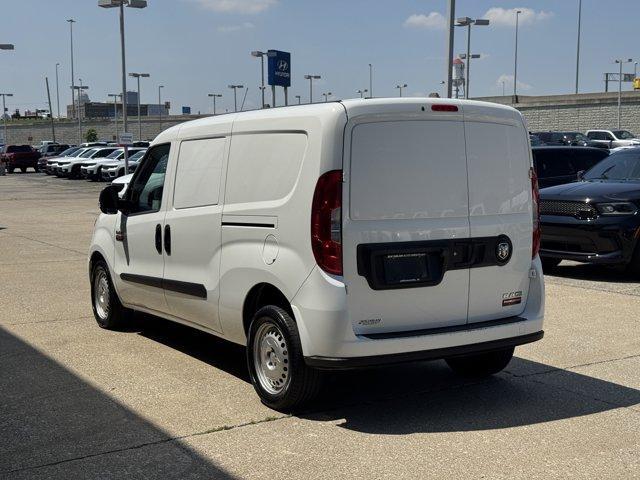 used 2022 Ram ProMaster City car, priced at $22,200
