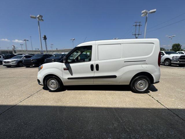 used 2022 Ram ProMaster City car, priced at $22,200