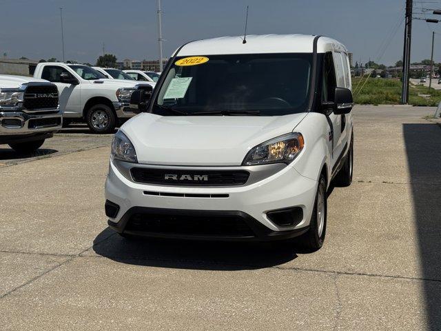 used 2022 Ram ProMaster City car, priced at $22,200