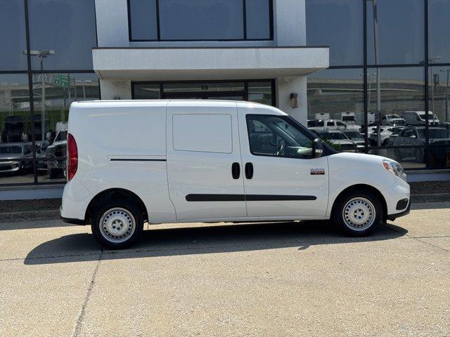 used 2022 Ram ProMaster City car, priced at $22,200