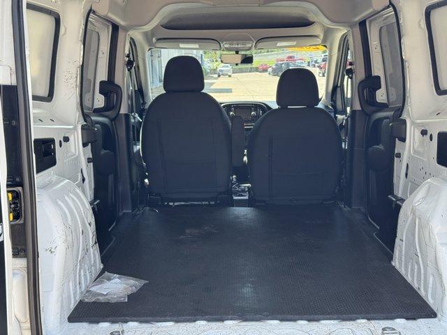 used 2022 Ram ProMaster City car, priced at $22,200