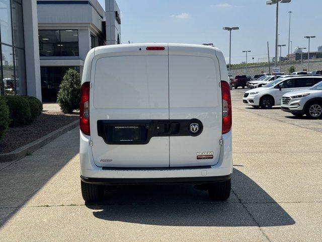 used 2022 Ram ProMaster City car, priced at $22,200