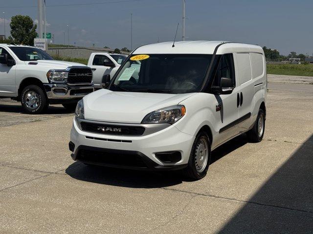 used 2022 Ram ProMaster City car, priced at $22,200