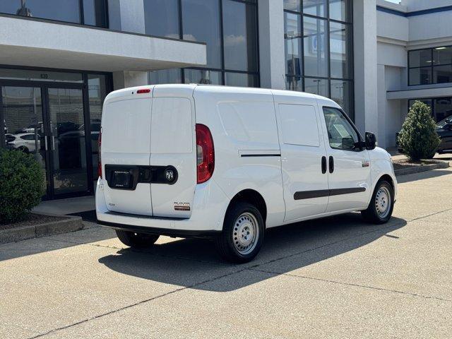 used 2022 Ram ProMaster City car, priced at $22,200