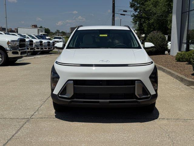 new 2025 Hyundai Kona car, priced at $26,839