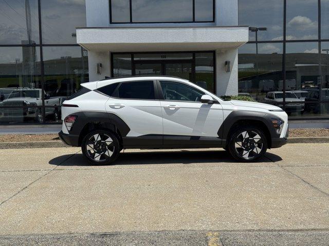 new 2025 Hyundai Kona car, priced at $26,839