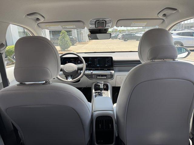 new 2025 Hyundai Kona car, priced at $26,839