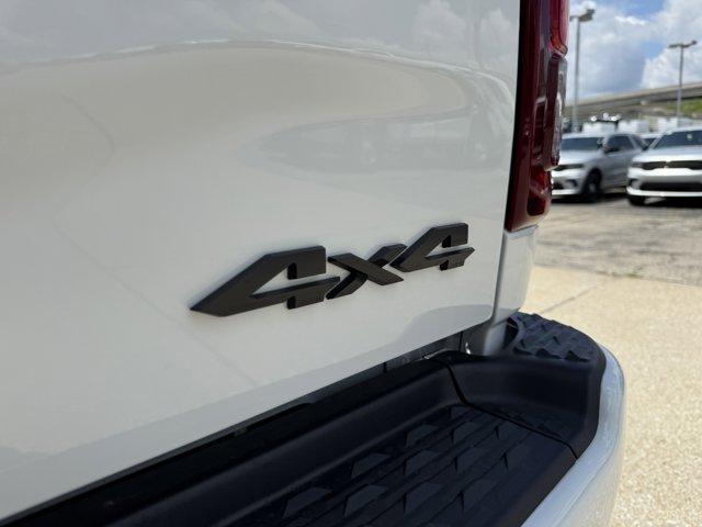 new 2025 Ram 2500 car, priced at $78,000
