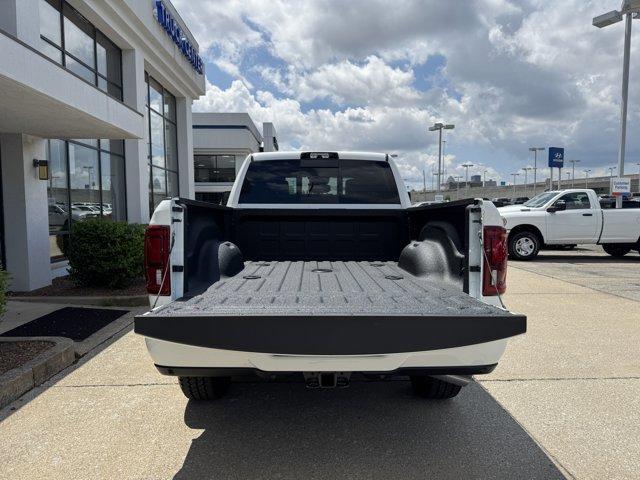 new 2025 Ram 2500 car, priced at $78,000