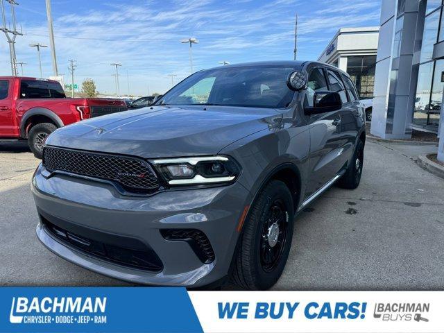 new 2024 Dodge Durango car, priced at $44,410